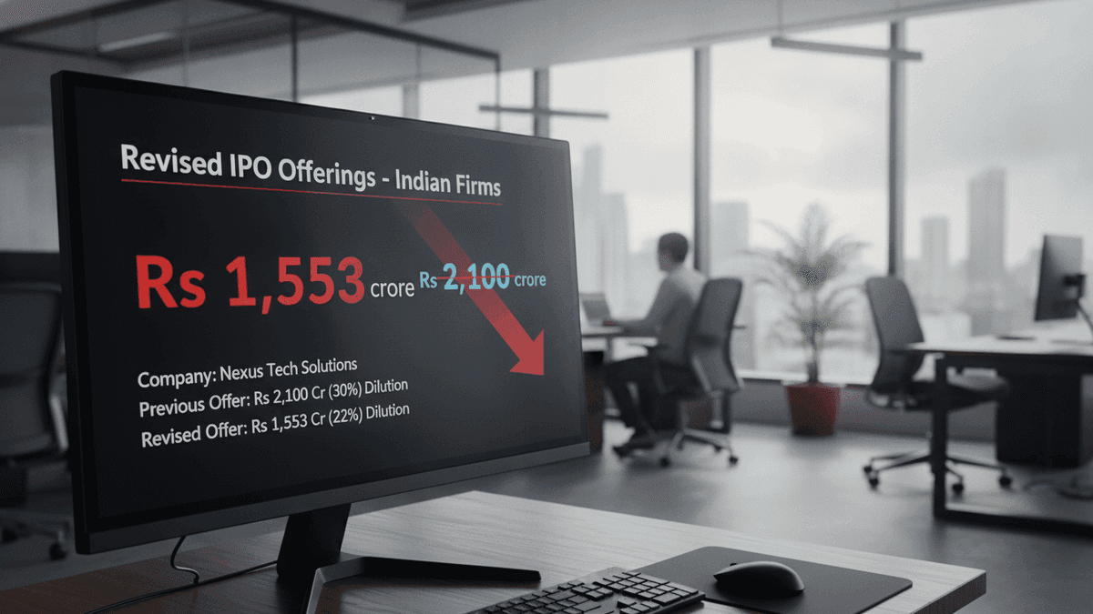 Milky Mist, Shiprocket Downsize IPOs for August 2026 Launch