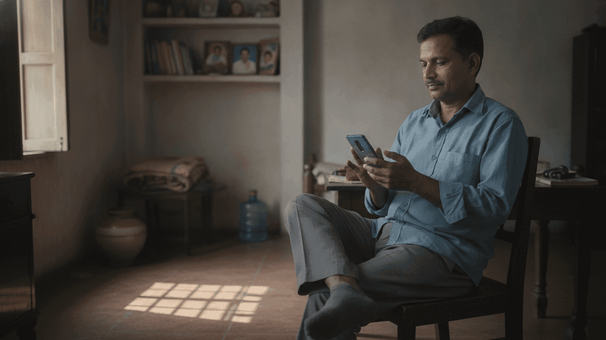 RBI Bans Device Disablement for Loan Defaults from 2027
