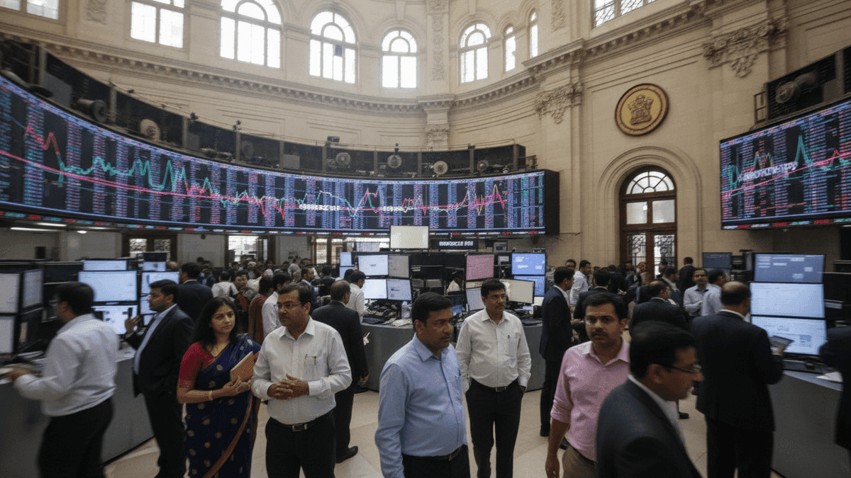 Shiprocket IPO: Price Band Set at Rs 92-97 for Rs 1,618 Crore Issue