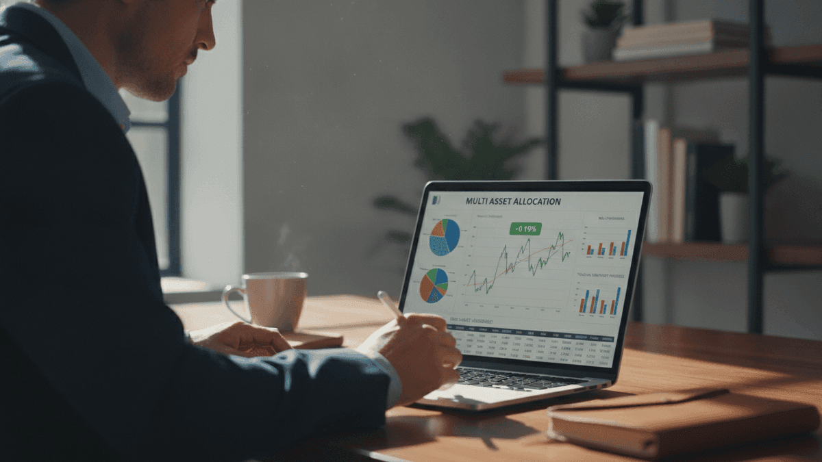 AlphaGrep Fund NAV Reaches 10.11: August 5, 2026 Update