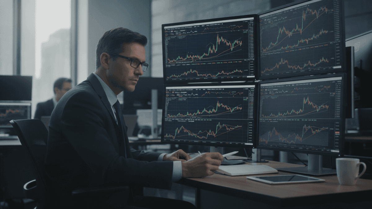 Active Funds Beat Benchmarks: Motilal Oswal Study