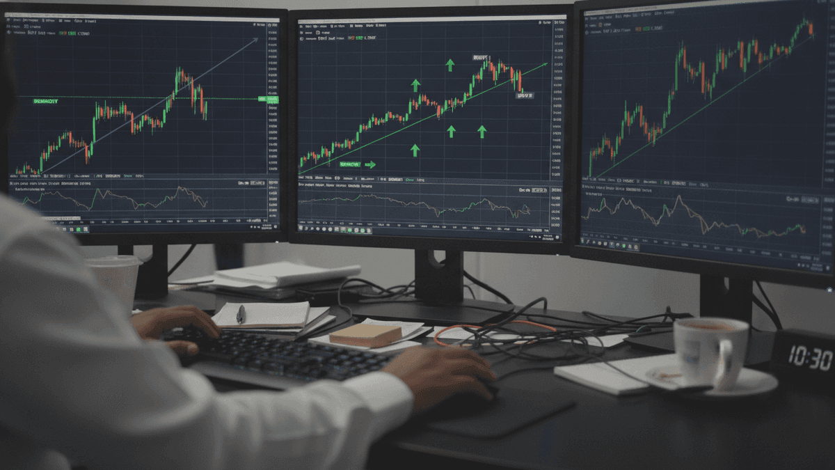 Paytm, Gland Pharma, Castrol: Analyst Picks for Quick Gains