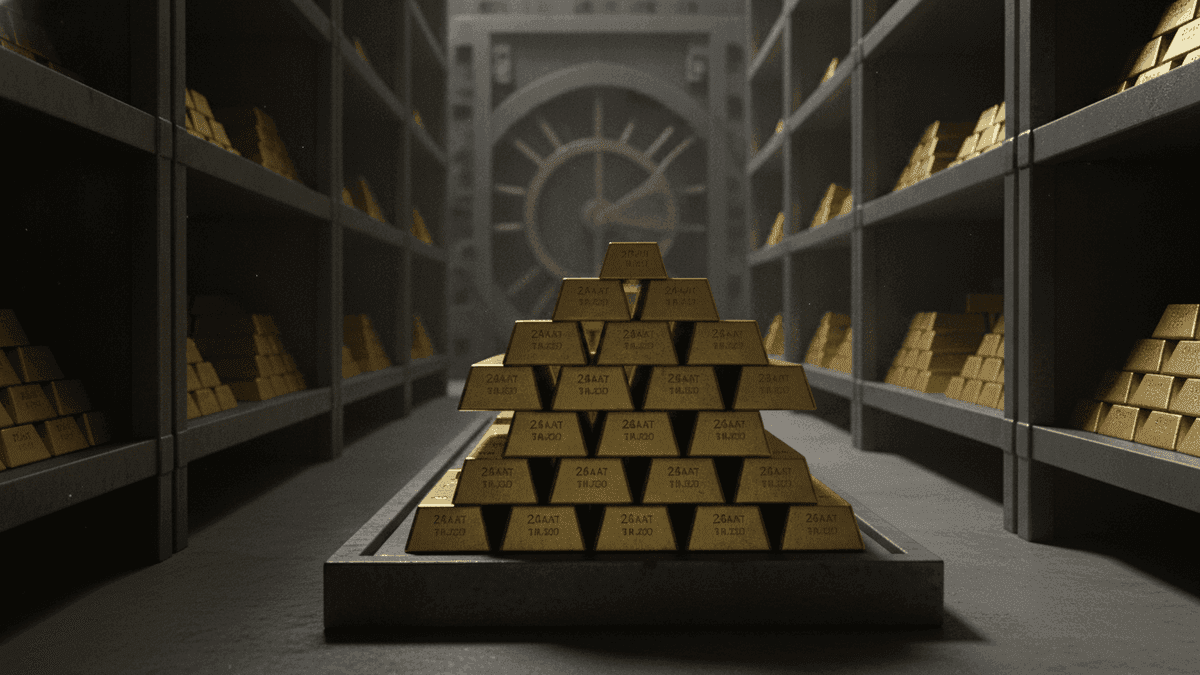 India to Regulate Digital Gold Market in 2024