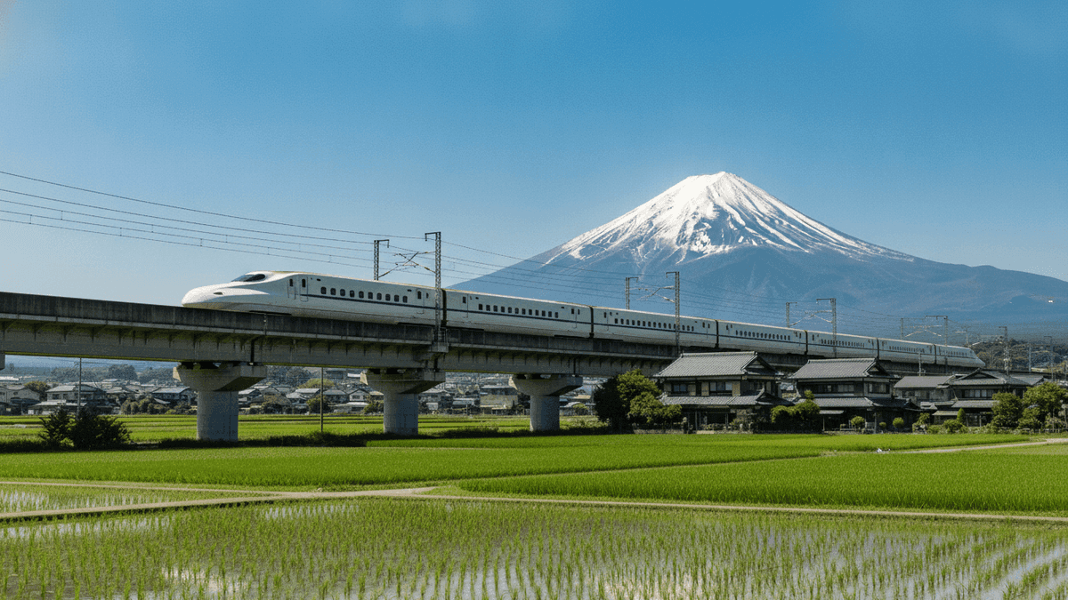IRCTC Japan Tour: ₹3.45 Lakh for 10 Days in Tokyo & Kyoto