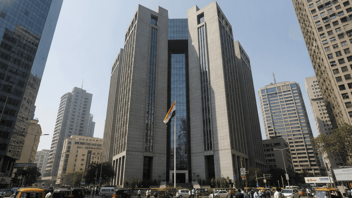 RBI Adds 4 PSUs to NBFC-UL List for FY27; Tata Sons Retained