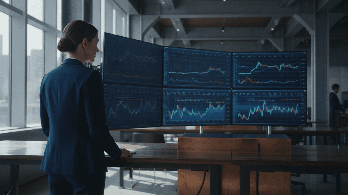 HDFC Nifty Metal ETF FoF Launched: 0% Load, Tracks NIFTY Metal Index