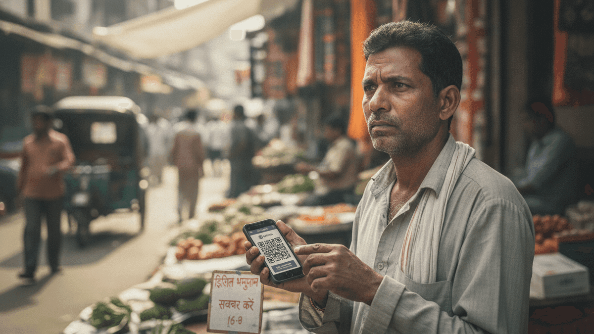 Lok Sabha Passes Tax Bill: UPI Merchant Fees & Data Centre Rules Change
