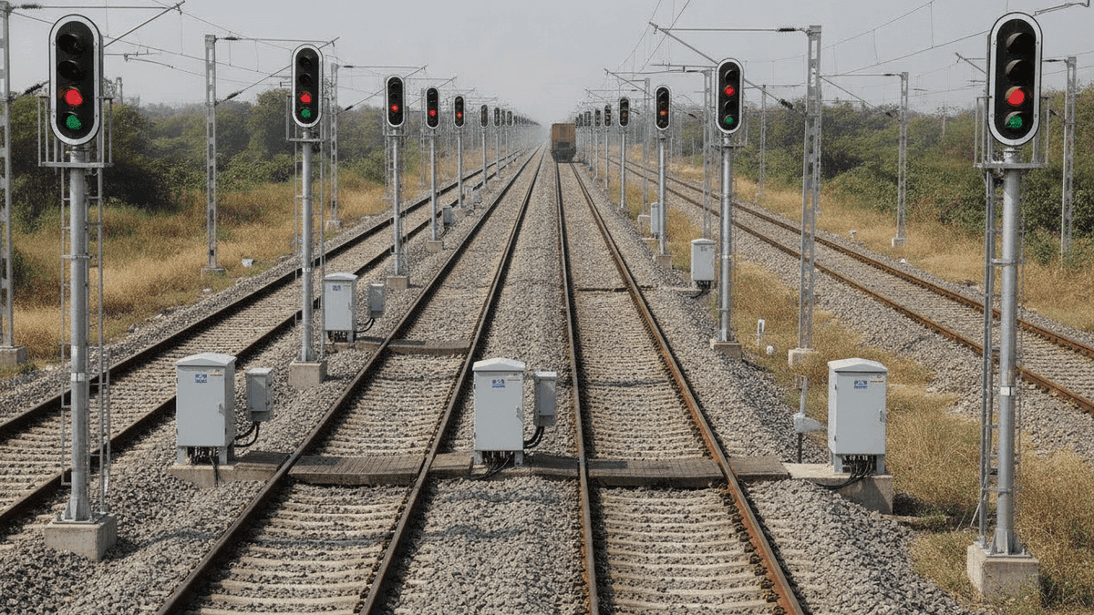 GPT Infraprojects & Digilogic Systems Secure Rs 77 Cr in New Orders