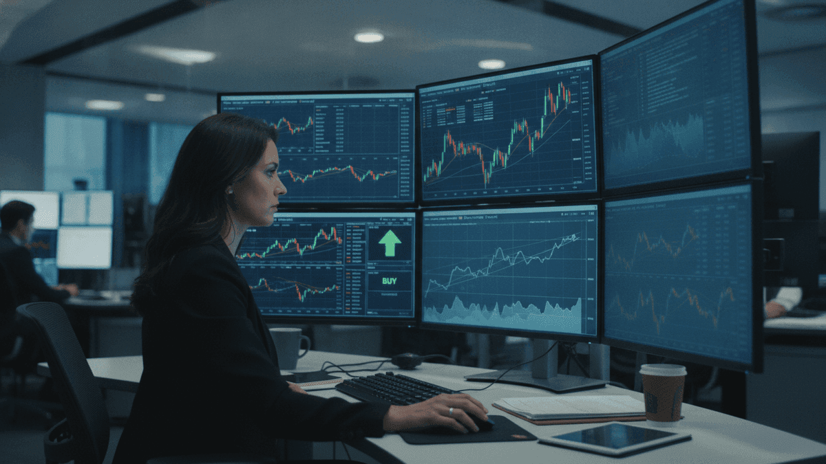 Stock Picks: LIC, Trent, Hero MotoCorp & More – Brokerage Insights