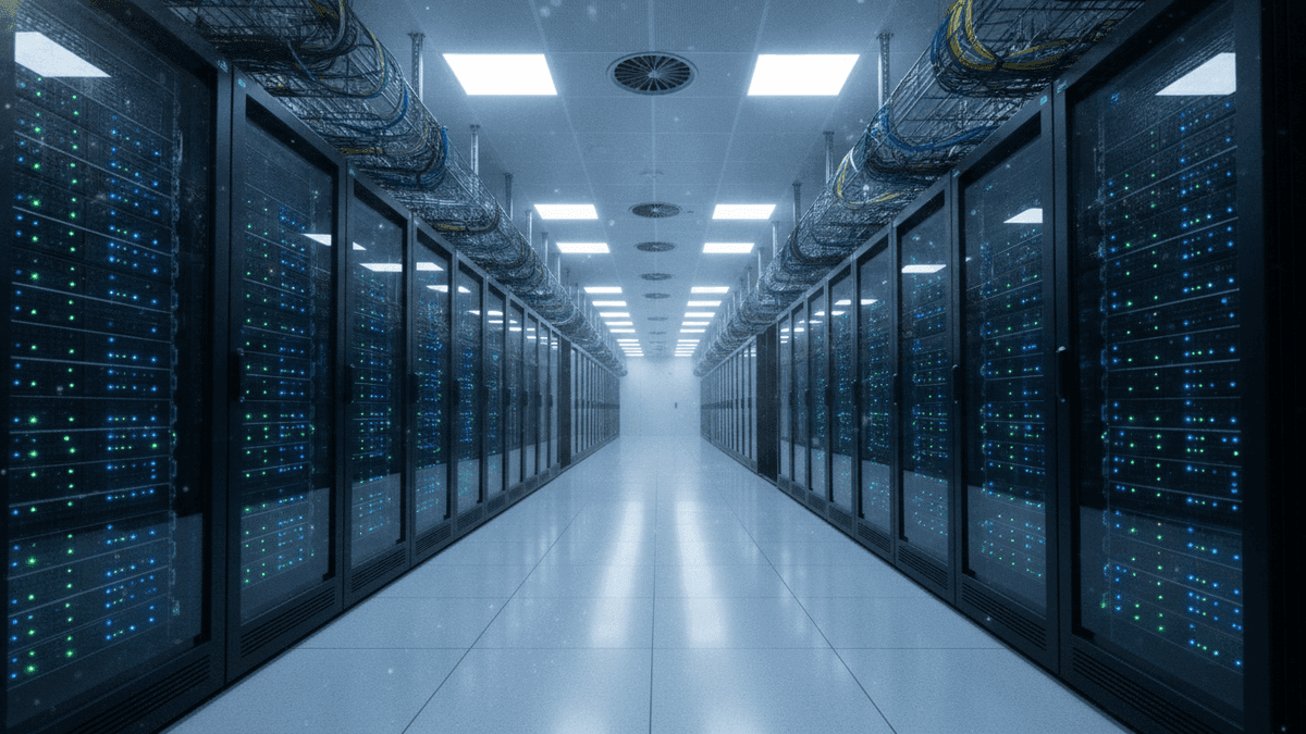 Bharti Airtel’s Nxtra Data Expands Data Centre Footprint