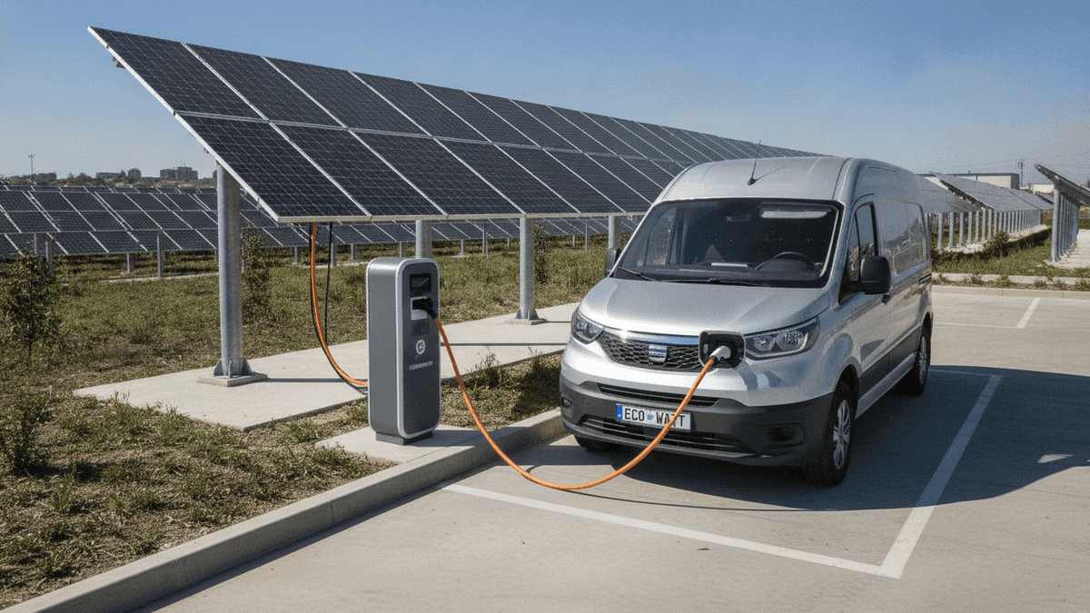 Waaree Energies Ventures into Clean Mobility Solutions
