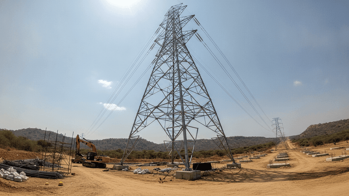Adani’s $125B Capex Fuels External Growth: Strategic Partnerships Emerge