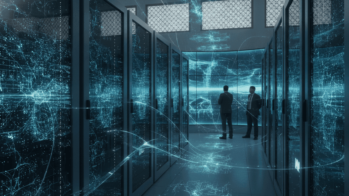 AI Safety in Indian Finance: CEA Nageswaran’s Urgent Call