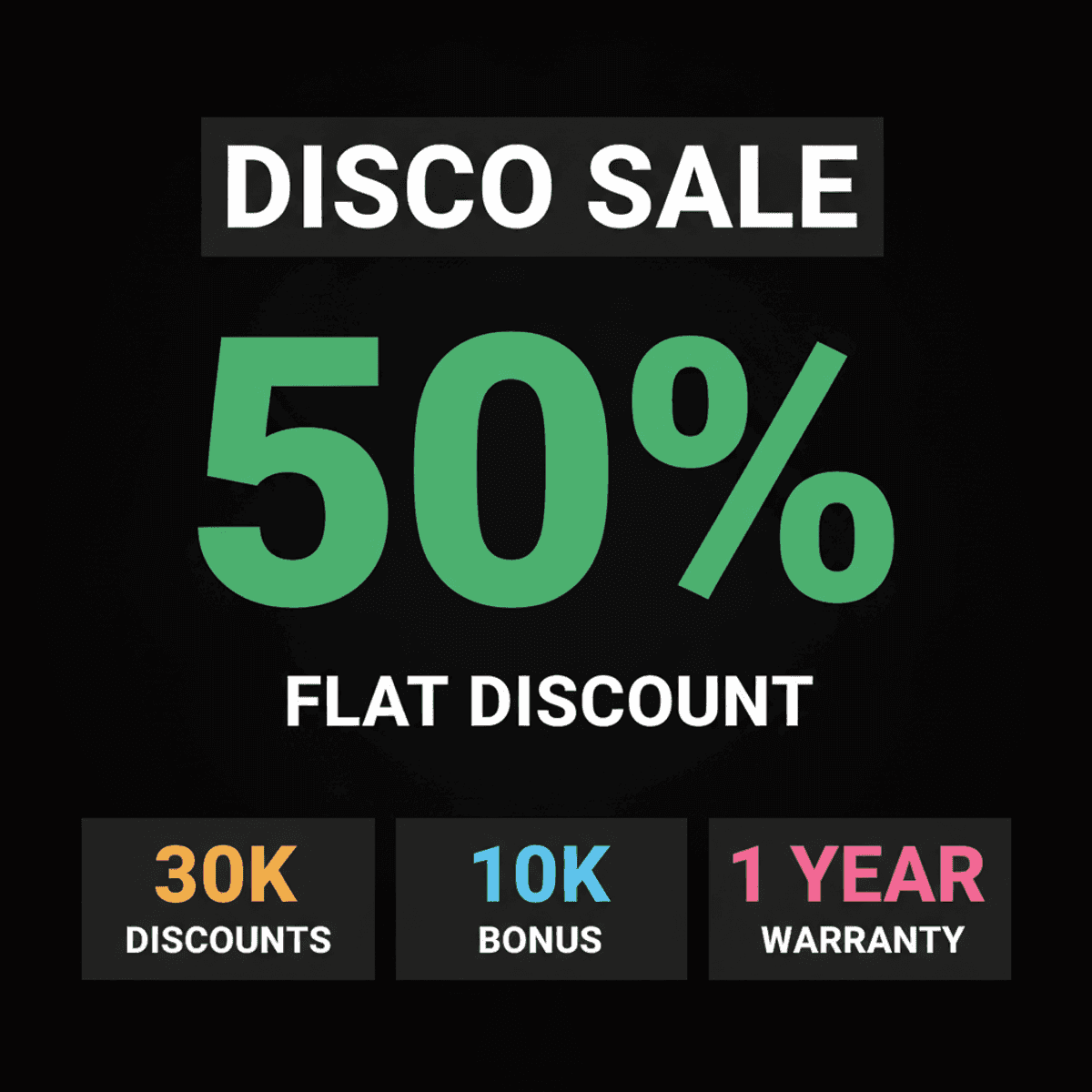 Reliance Digital D.I.S.C.O. Sale: Huge Tech Discounts!