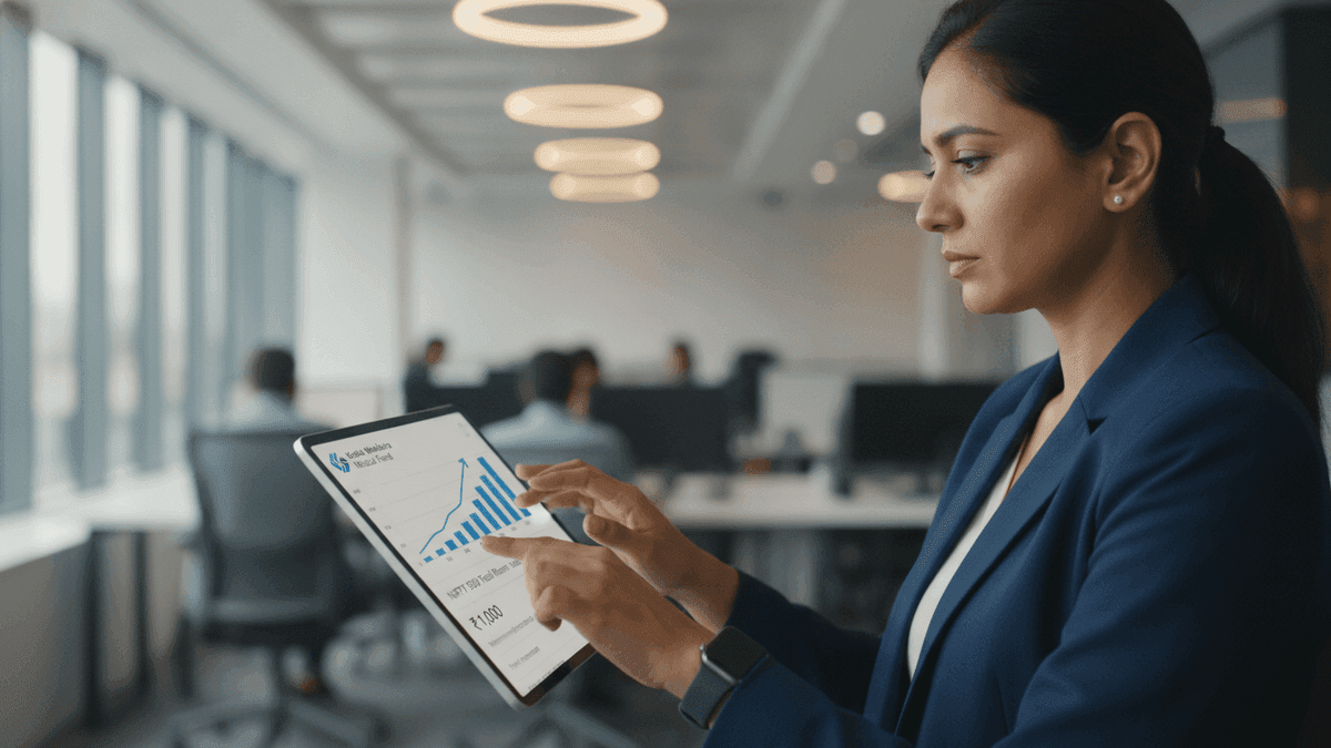 Kotak Diversified Equity All Cap Omni FoF: Launch Details