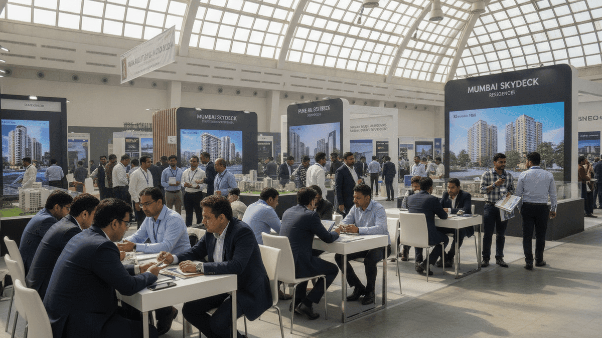 SPRE Noida Property Showcase: 15 Projects, 5 Cities