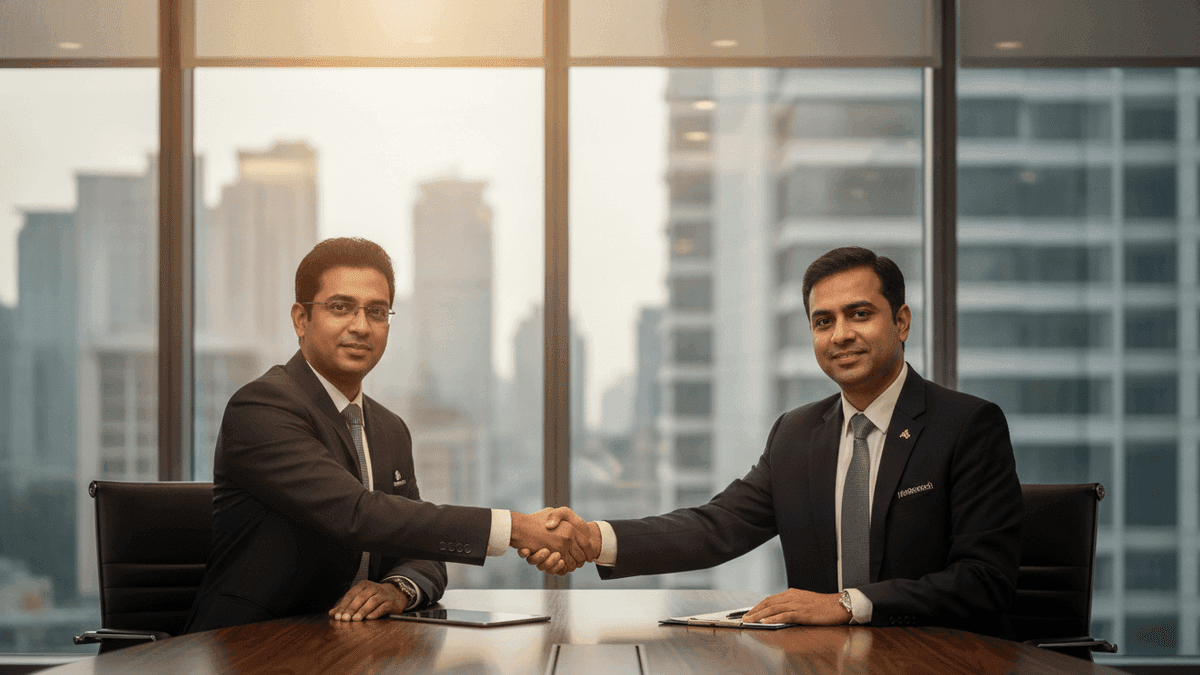 AdGlobal360, Madhav Sheth Settle Honortech Dispute Amicably