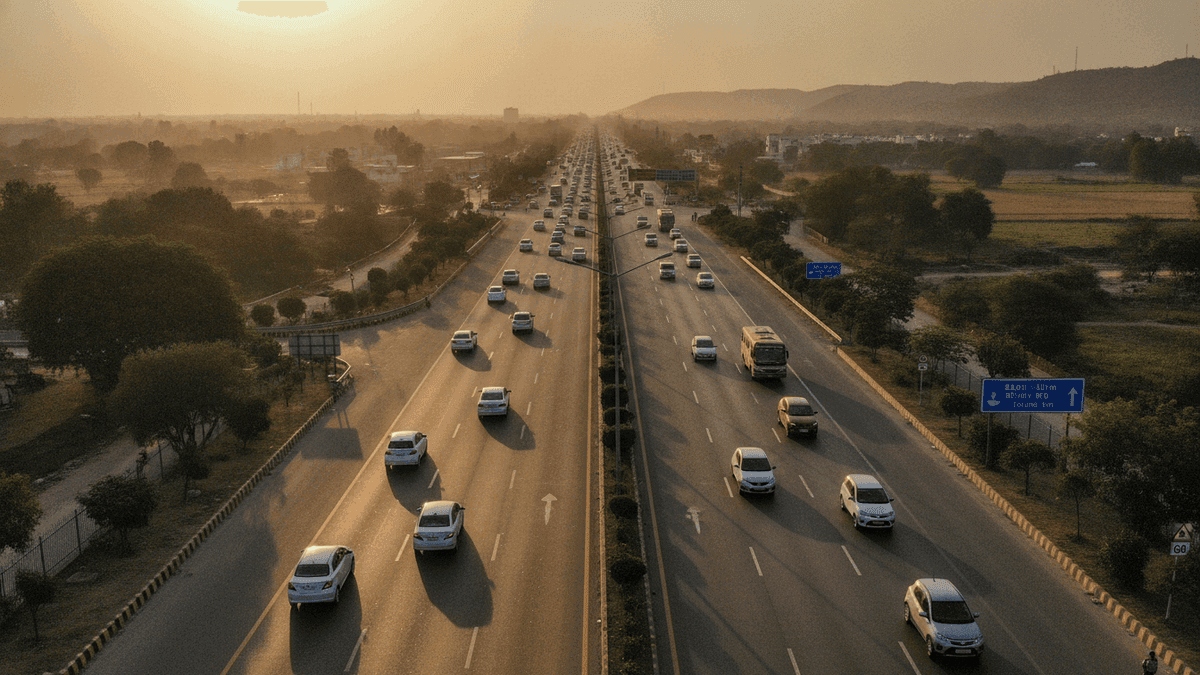 PSP Investments Eyes $1.5B India Road Asset Sale