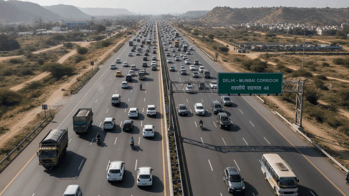 PSP Investments Weighs $1.5B India Road Asset Sale
