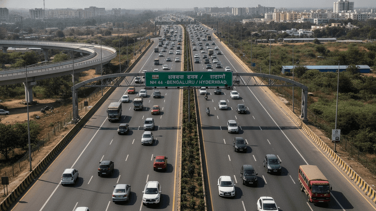 PSP Investments Eyes $1.5B India Road Asset Sale