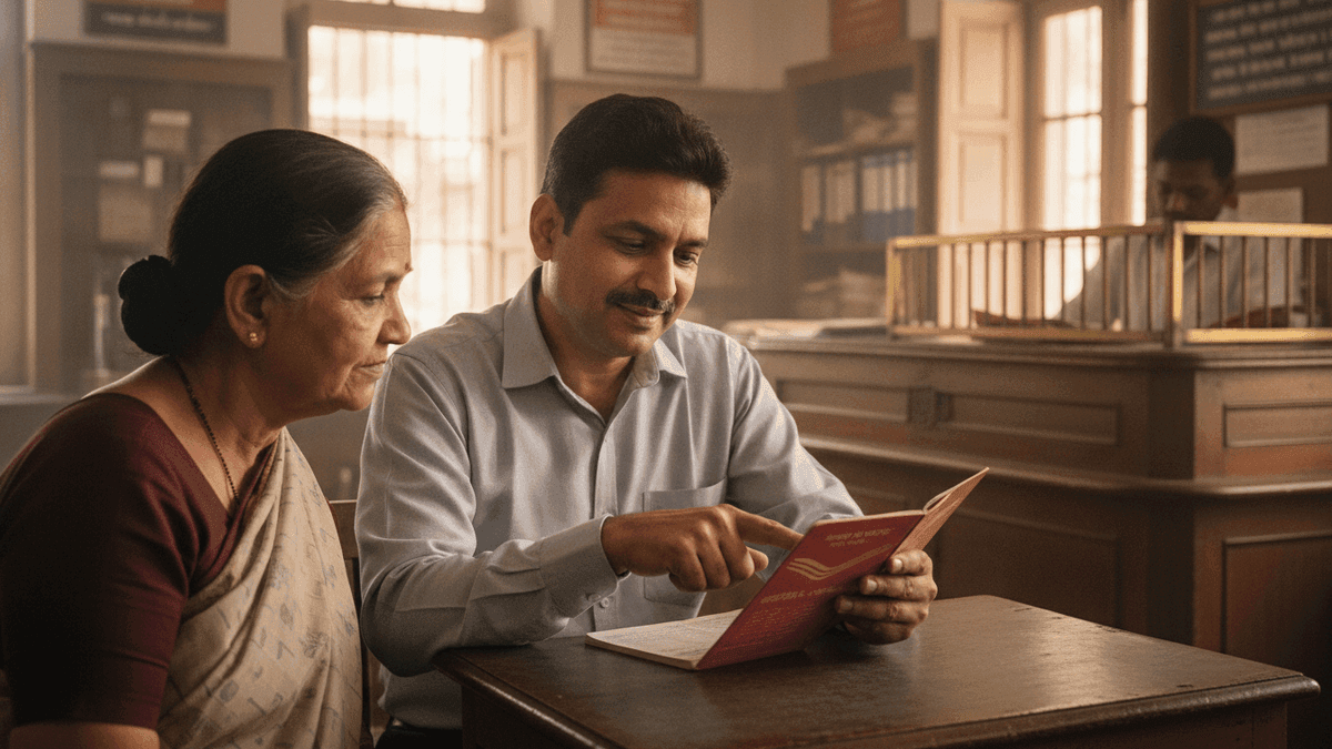 Post Office Monthly Income Scheme: Your Earnings Guide