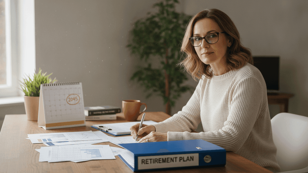 Rs 10 Crore Retirement Fund: Step-Up SIP Strategy