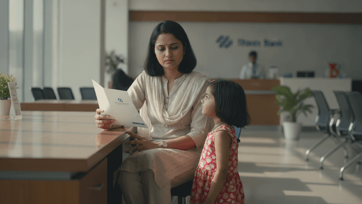 Sukanya Samriddhi Yojana: NRIs Ineligible for 8.2% Interest