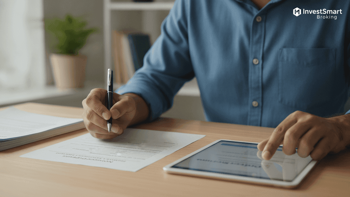 SEBI Makes Nomination Mandatory for Demat, MF Accounts by Sept 2026