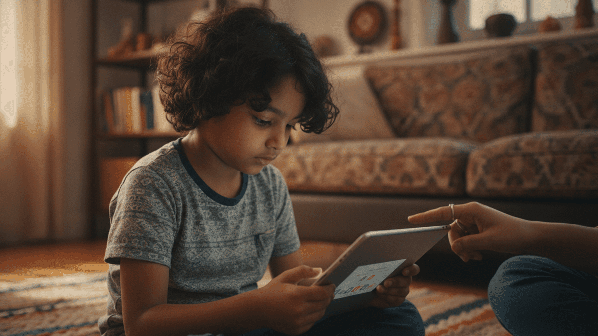 India’s SHIELD Bill: Under-13s Banned from Social Media?