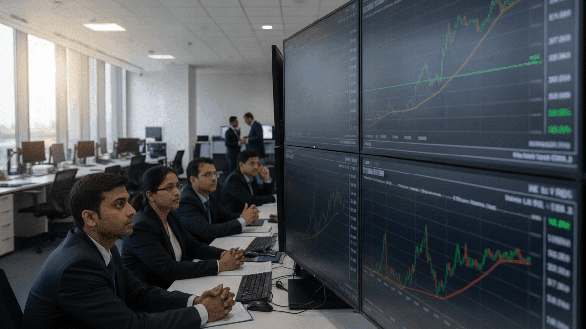 Indian Bonds: Tax Relief Won’t Boost Foreign Flows