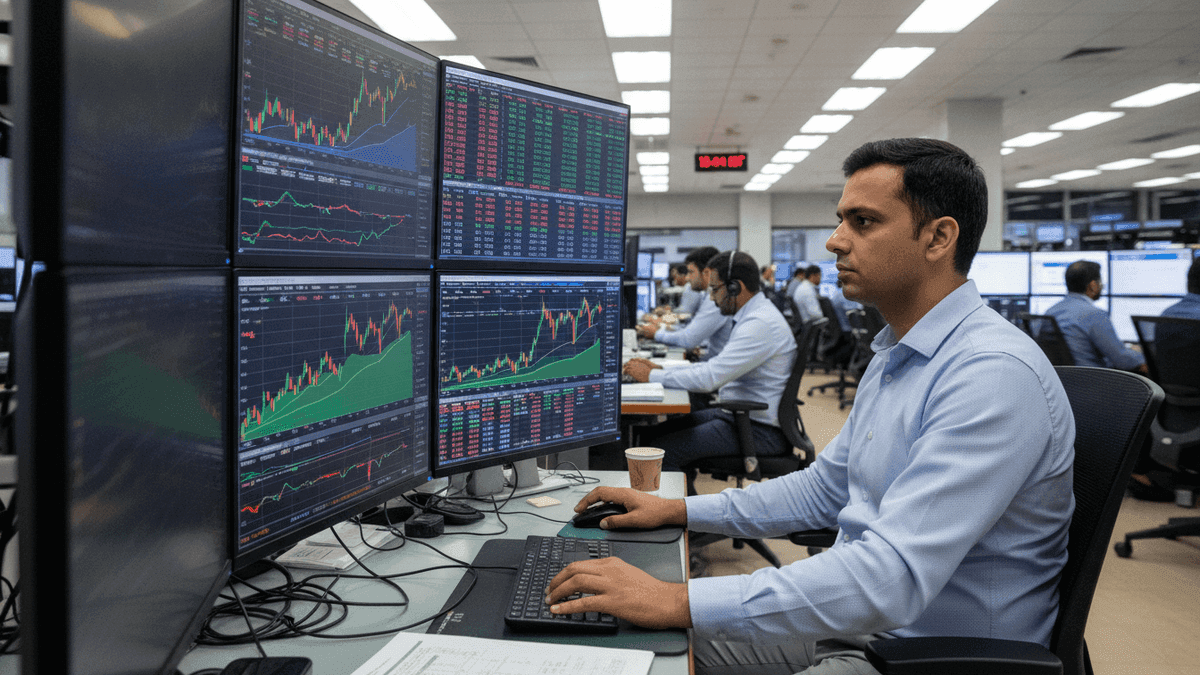 SEBI Overhauls Capital Markets: New Architecture, Incentives