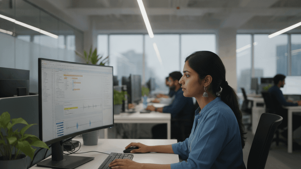 India’s AI Job Growth Surges: 51,000+ Net New Roles