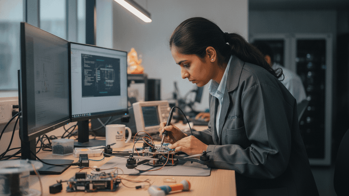 L&T Innovation Fund Targets Early-Stage Indian Deeptech