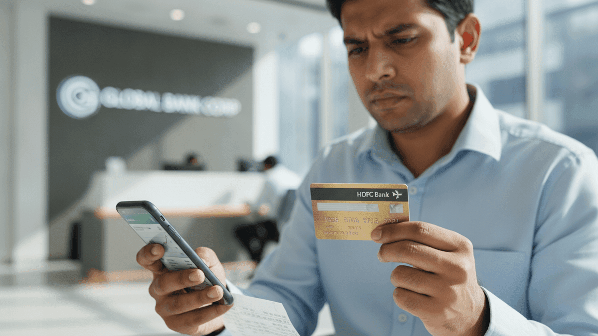 Indian Banks Cut Travel Card Rewards Amid Rising Costs
