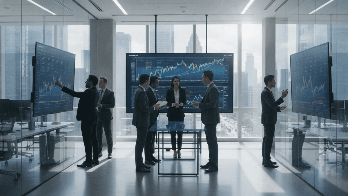 OfBusiness Eyes $800M IPO at $6B Valuation