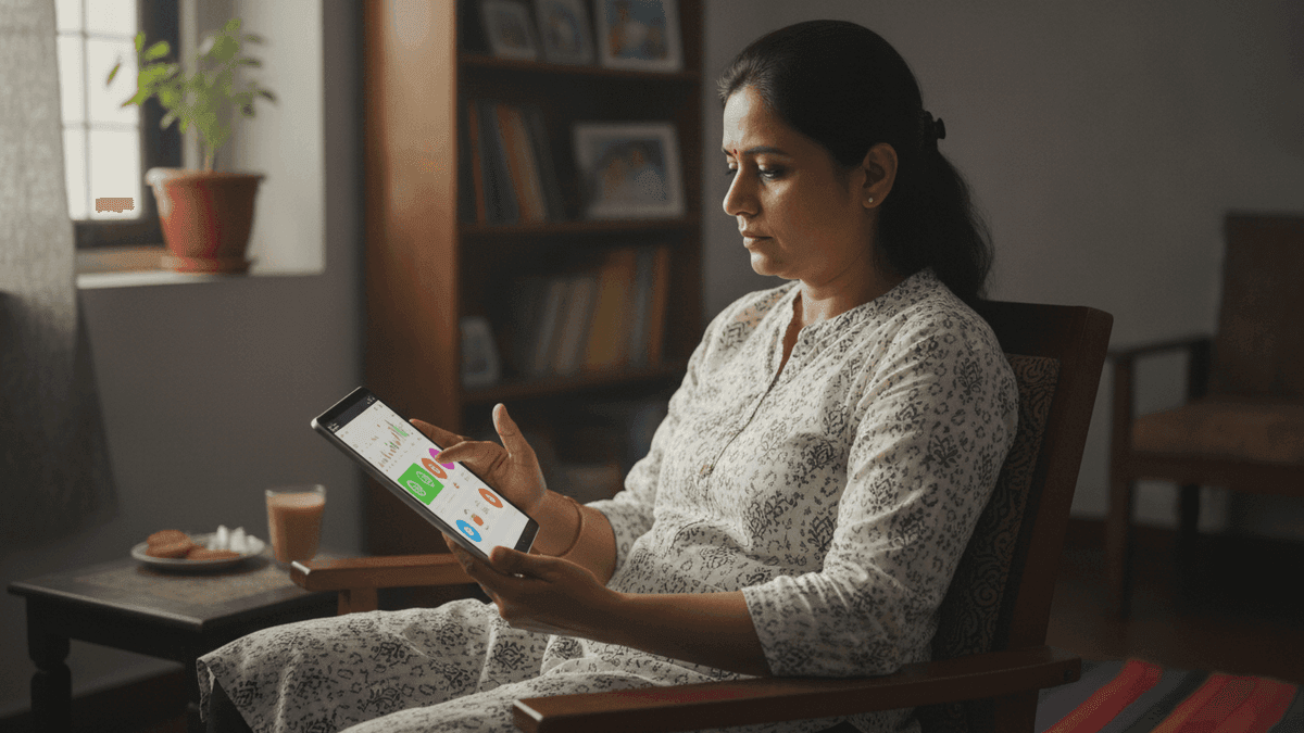 India Retail Market Participation to Surge by 2026: SEBI Report