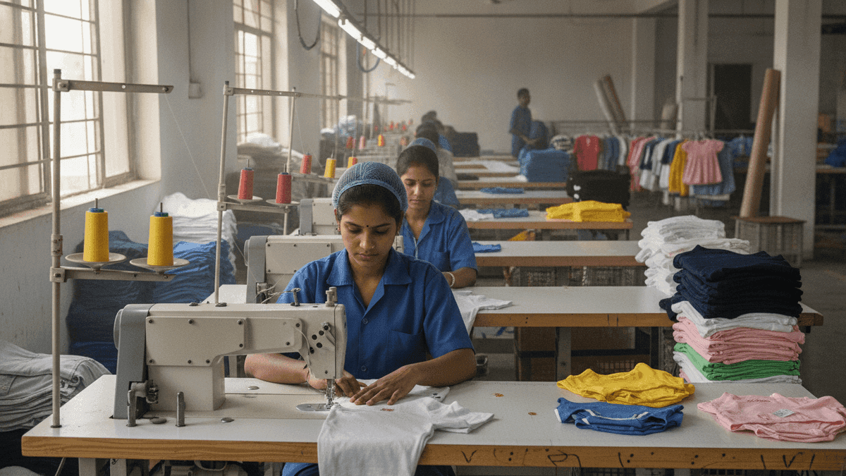 Fascinate Textiles IPO: ₹67 Crore SME Issue Opens August 11