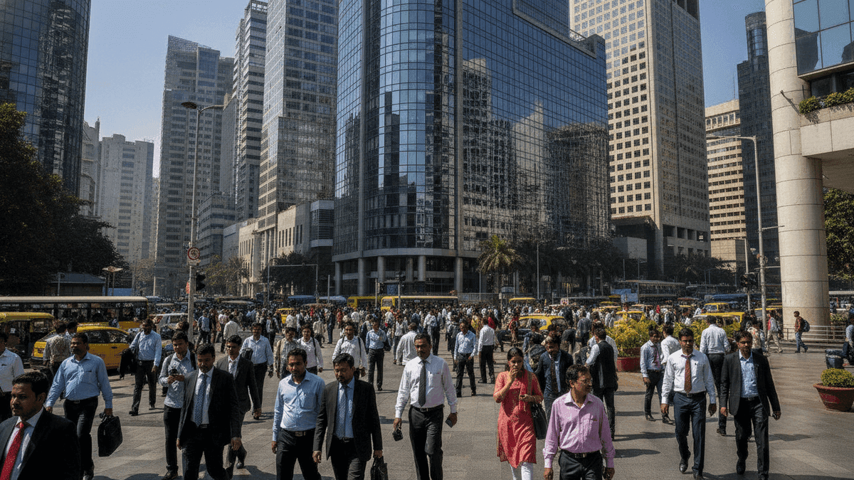 FPIs Invest ₹12,921 Cr in Indian Equities: August Inflow Continues