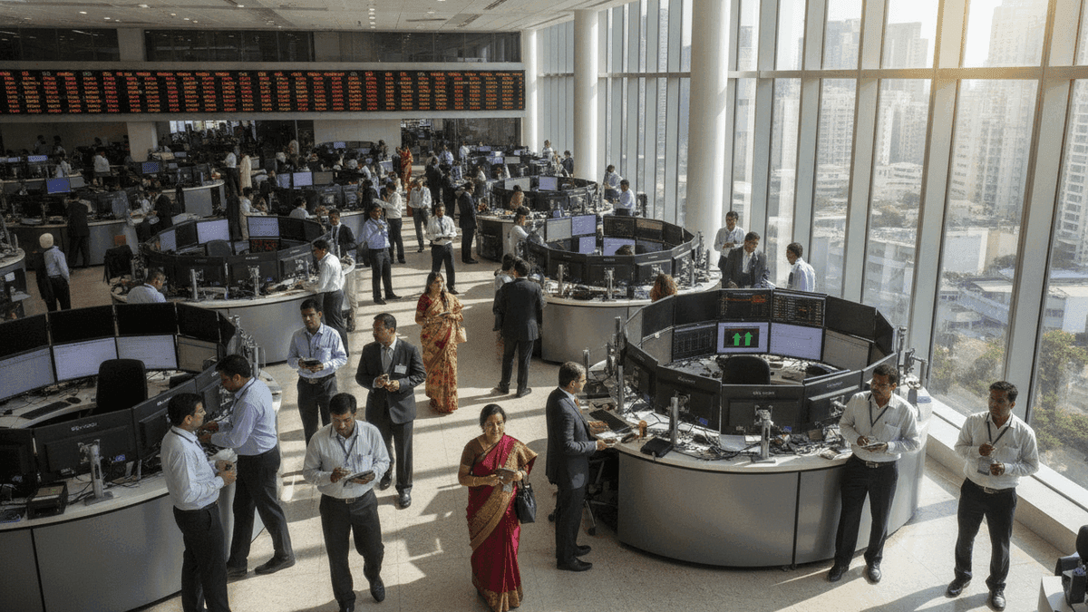 India’s IPOgust: 11 Firms Eye ₹21,272 Cr in August