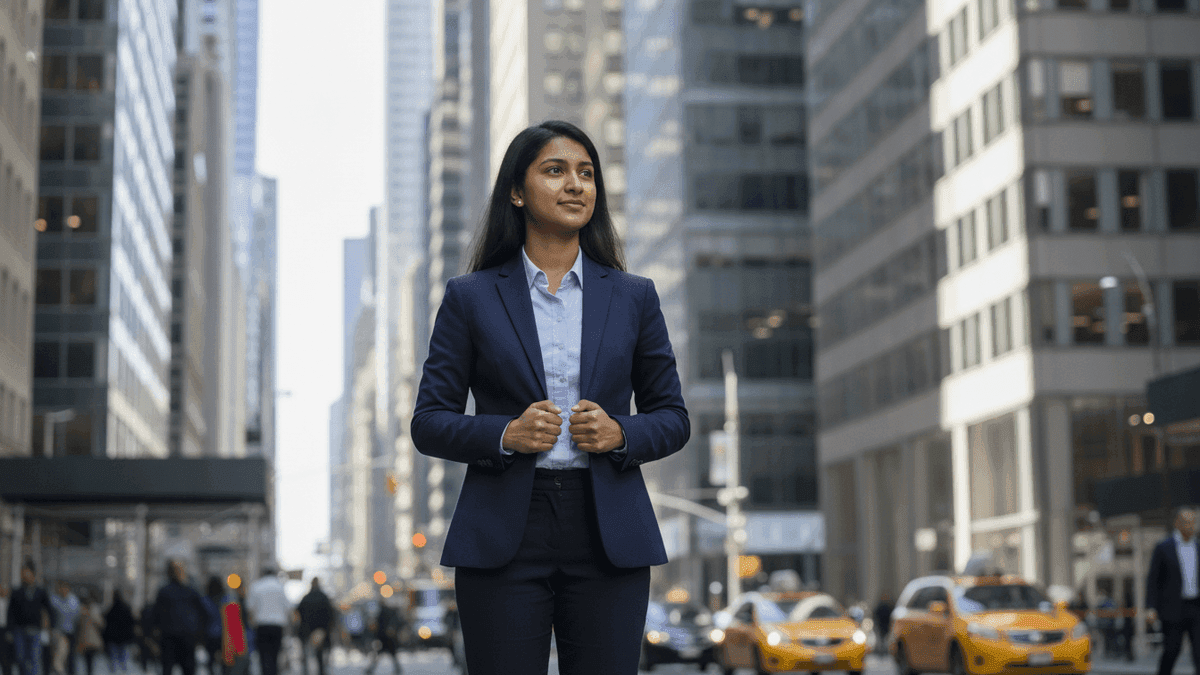 Indian Analyst Repays $60K US Student Loan in 6 Months