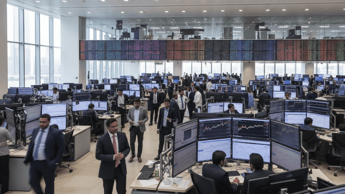India IPOs: 5 Companies Target ₹7,400 Cr Next Week