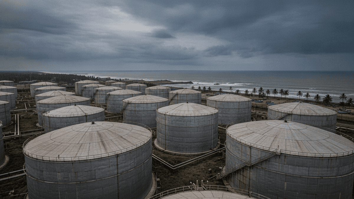 India’s Crude Oil Challenge: $100/Barrel vs. Russian Discount