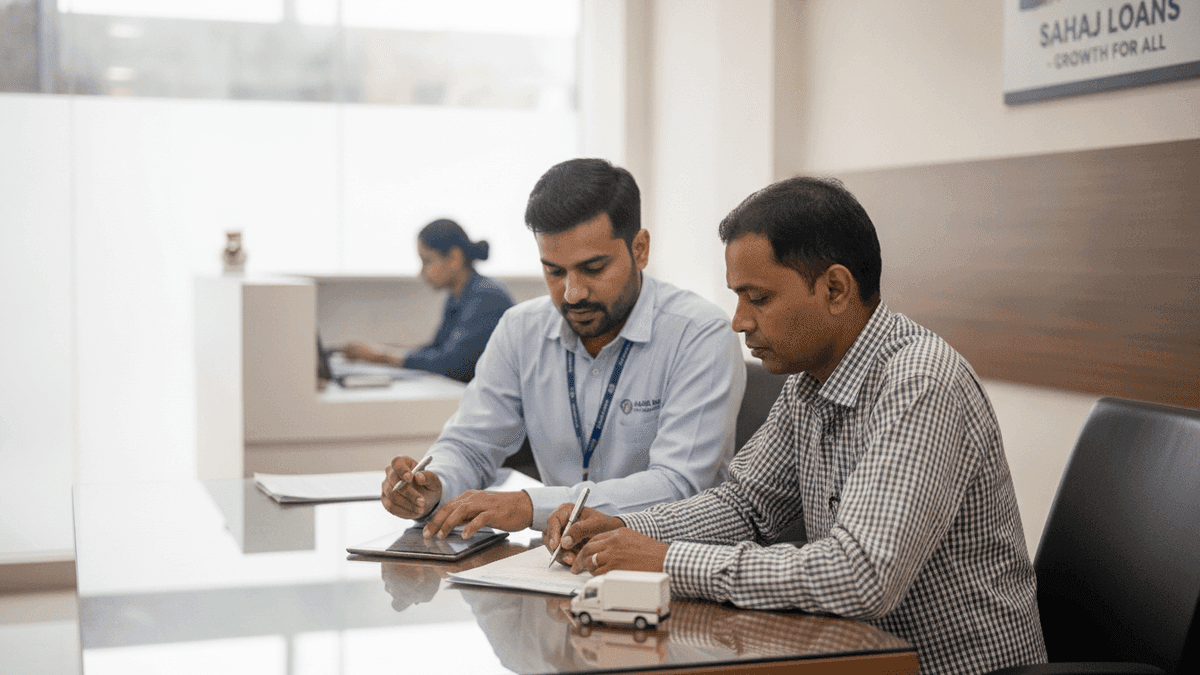 NBFCs Poised for Strong FY27 Growth & RoA Improvement