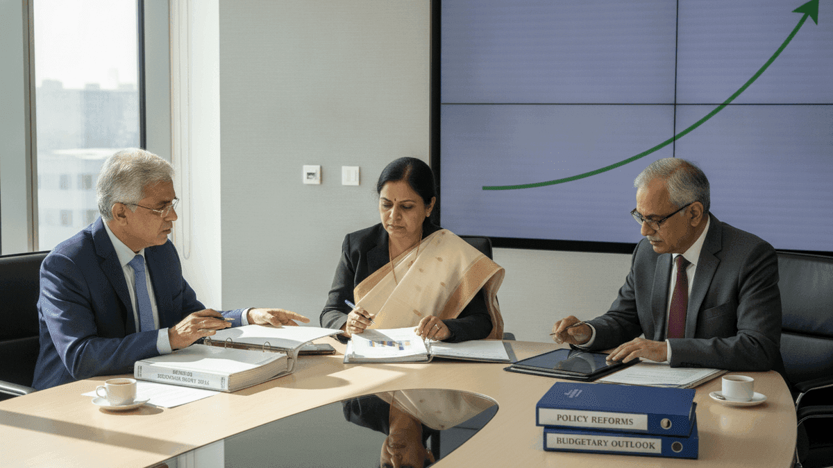 India May Triple FDI Approval Limit to ₹15,000 Cr