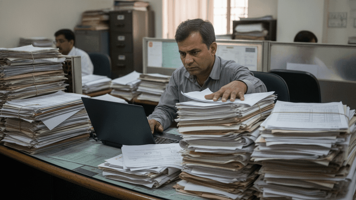 India’s Business Compliance: A Major Hurdle for Firms