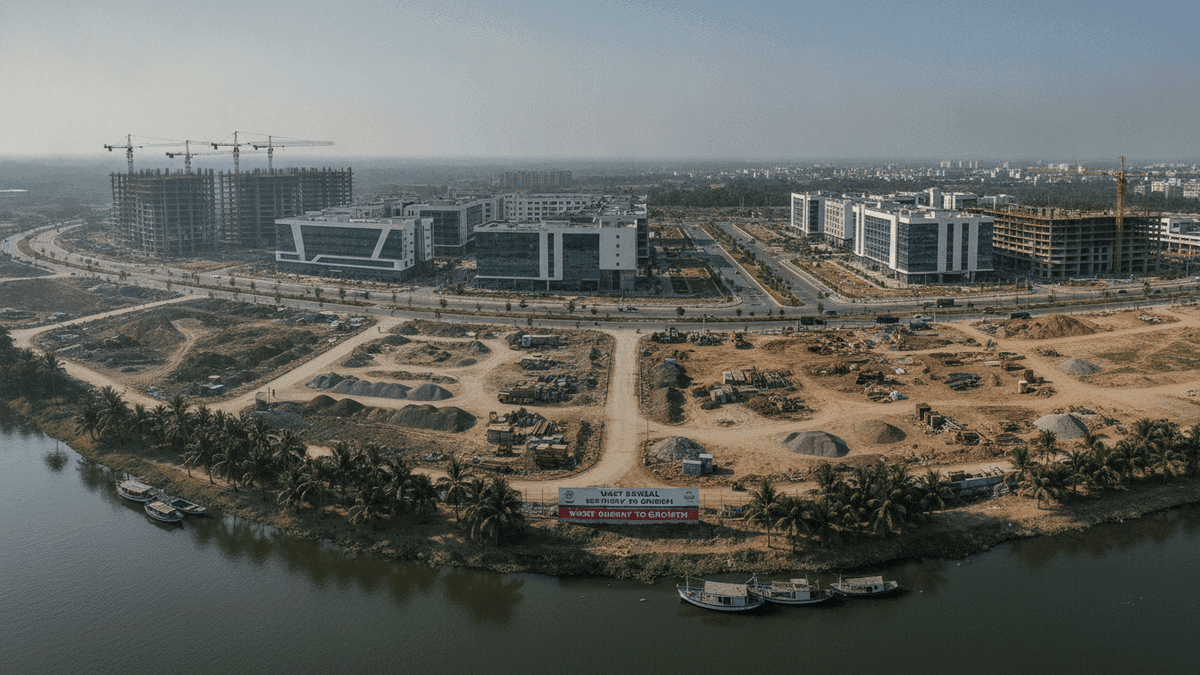 West Bengal Eyes New Tata Group Investments in IT, Retail