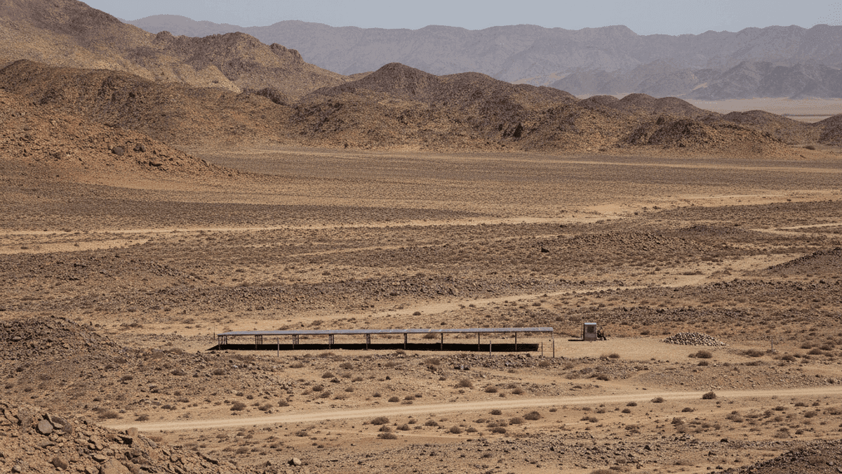 India Bans Border Renewable Energy Projects Over Security