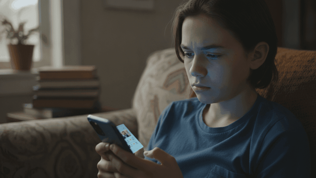 Americans Demand Stronger Social Media Oversight & Age Verification