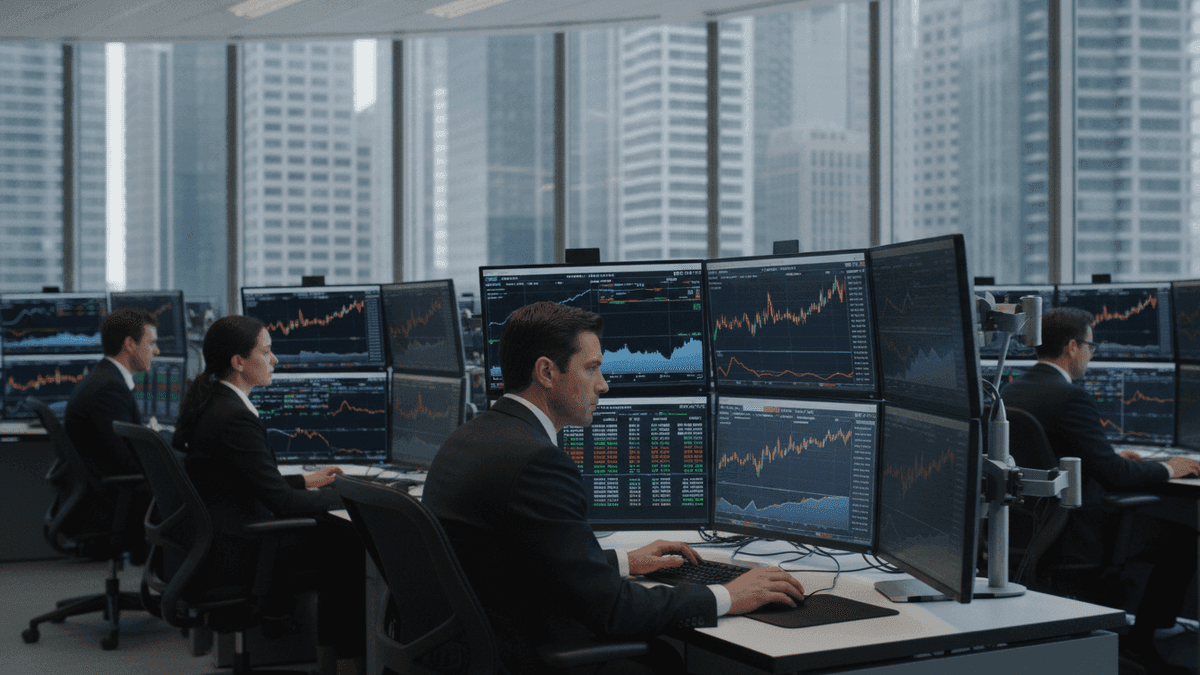 US Markets: Inflation, Retail Sales, Earnings Ahead