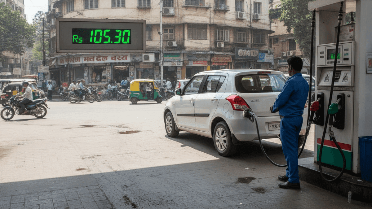 Fuel Prices Stable Aug 10 Despite Global Crude Surge